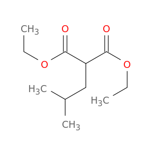 异丁基丙二酸二乙酯