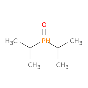 Phosphine oxide, bis(1-methylethyl)-