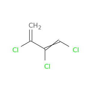 1,2,3-三氯-1,3-丁二烯