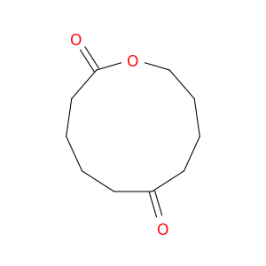 Oxacycloundecane-2,7-dione