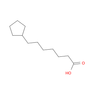 Cyclopentaneheptanoic acid
