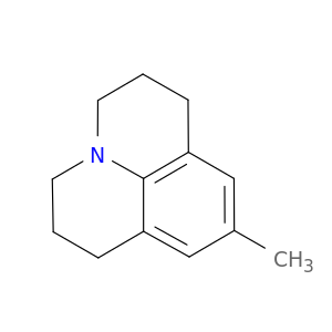 9-methyl-2,3,6,7-tetrahydro-1h,5h-pyrido[3,2,1-ij]quinoline