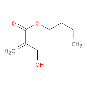 丁基2-(羟甲基)-2-丙酸盐