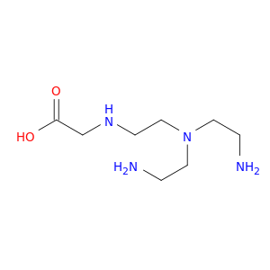 Glycine, N-[2-[bis(2-aminoethyl)amino]ethyl]-