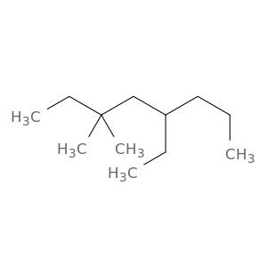3,3-DIMETHYL-5-ETHYLOCTANE