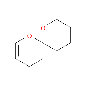 1,7-Dioxaspiro[5.5]undec-2-ene