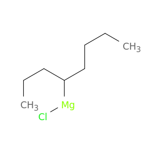 Magnesium, chloro(1-propylpentyl)-