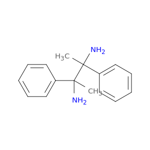 2,3-Butanediamine, 2,3-diphenyl-