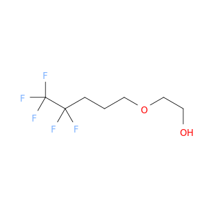 Ethanol, 2-[(4,4,5,5,5-pentafluoropentyl)oxy]-