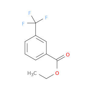 苯甲酸,3-(三氟甲基)-,乙酯