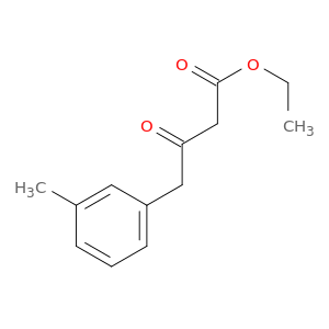 Benzenebutanoic acid,3-methyl-b-oxo-, ethyl ester