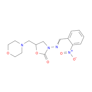2-NP-呋喃它酮代谢物
