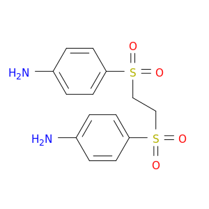 4,4'-(ethane-1,2-diyldisulfonyl)dianiline