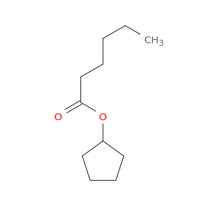 环戊基己酸酯
