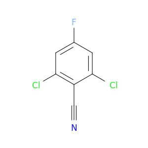 2,6-二氯-4-氟苯腈