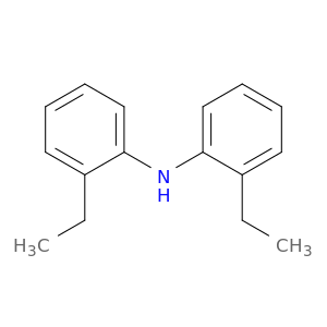 2-乙基-N-(2-乙基苯基)苯甲酰胺