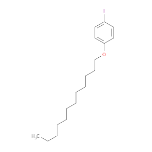 Benzene, 1-(dodecyloxy)-4-iodo-