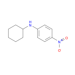 N-Cyclohexyl-4-nitroaniline