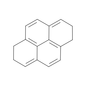 Pyrene, 1,2,6,7-tetrahydro-