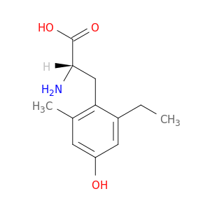 L-Tyrosine,2-ethyl-6-methyl-