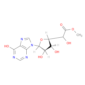 5'-Inosinic acid,monomethyl ester (9CI)