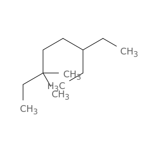 3,3-DIMETHYL-6-ETHYLOCTANE