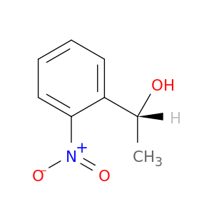 (R)-1-(2-Nitrophenyl)ethanol