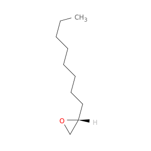 (R)-(+)-1,2-环氧癸烷