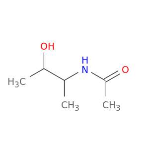 Acetamide, N-(2-hydroxy-1-methylpropyl)-