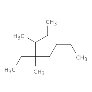 3,4-DIMETHYL-4-ETHYLOCTANE