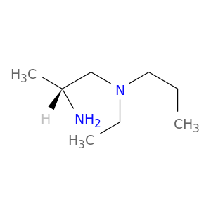 [(2R)-2-aminopropyl](ethyl)propylamine