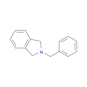 1H-Isoindole, 2-(phenylmethyl)-