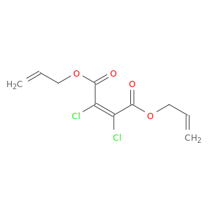 DIPROP-2-ENYL (Z)-2,3-DICHLOROBUT-2-ENEDIOATE