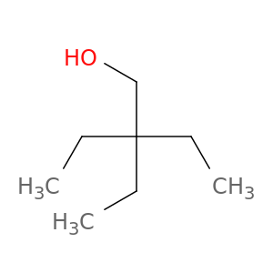 2,2-DIETHYL-1-BUTANOL