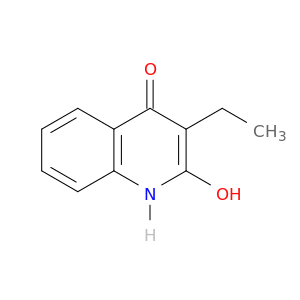 3-乙基-4-羟基-2(1H)-喹啉酮