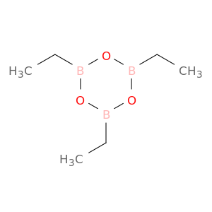 2,4,6-三乙基环硼氧烷