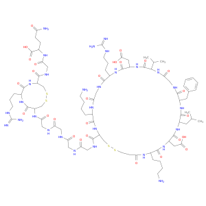 Iberiotoxin