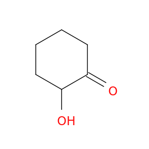 2-羟基环己酮
