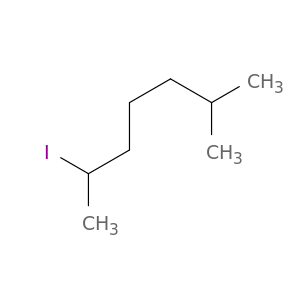 Heptane, 2-iodo-6-methyl-