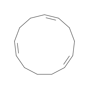 1,5,9-Cyclotridecatriene, (E,E,Z)-
