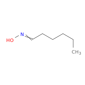 Hexanal, oxime