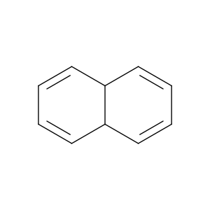 Naphthalene, 4a,8a-dihydro-