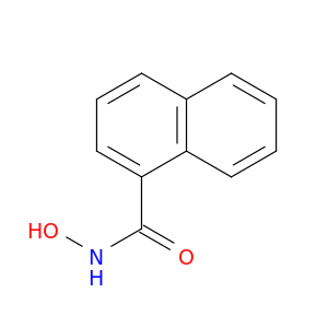 1-萘羟肟酸