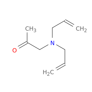 DIALLYLAMINOACETONE