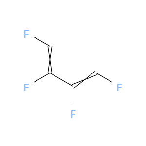 1,3-Butadiene, 1,2,3,4-tetrafluoro-