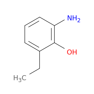 Phenol, 2-amino-6-ethyl-