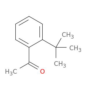 1-(2-(tert-Butyl)phenyl)ethanone