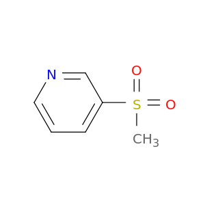 3-Methanesulfonyl-pyridine