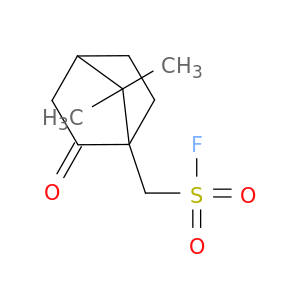 {7,7-Dimethyl-2-oxobicyclo[2.2.1]heptan-1-yl}methanesulfonyl Fluoride