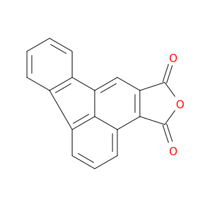 Fluorantheno[2,3-c]furan-4,6-dione
